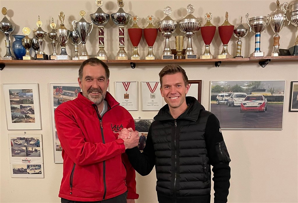 Den tidligere mester i Super GT er tilbage i serien med store ambitioner. Vejlenseren Kevin Rossel går efter nye triumfer på de danske baner.